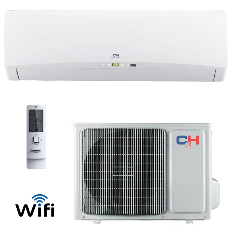 Condiționer Cooper&Hunter Arctic CH-S09FTXLA