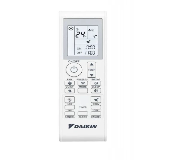 Conditioner DAIKIN Inverter SENSIRA FTXC60D+RXC60D R32 A+