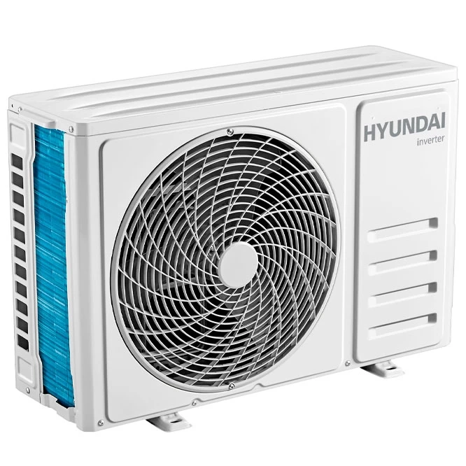 Кондиционер HYUNDAI Inverter R32 HYAC - 24CHSD/TP51I