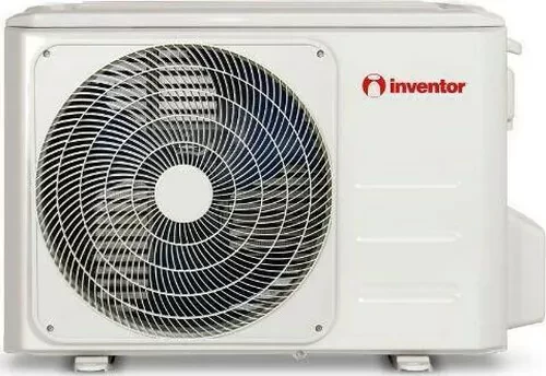 Aparat aer condiționat split Inventor NUVI-12WF/NUVO-12