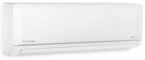 Aparat aer condiționat split Inventor NUVI32-18WF/NUVO-18