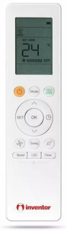 Aparat aer condiționat split Inventor NUVI32-24WF/NUVO-24