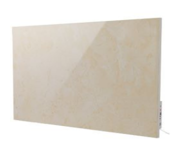 Convector TCH-RA 750, consum energie - 750W/h,  suprafața recomandată - 15m2