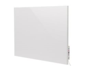 Convector TCH-500 RA, consum energie - 500W/h,  suprafața recomandată - 8m2