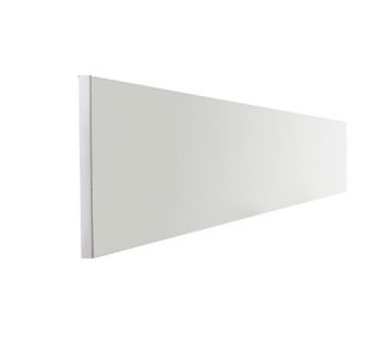 Încălzitor pe tavan SWPO 400/1600, consum energie - 400W/h,  suprafața recomandată - 8m2