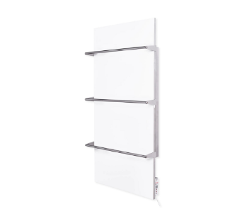 Uscător prosop TCMT 500 RA, consum energie - 800W/h,  suprafața recomandată - 16m2